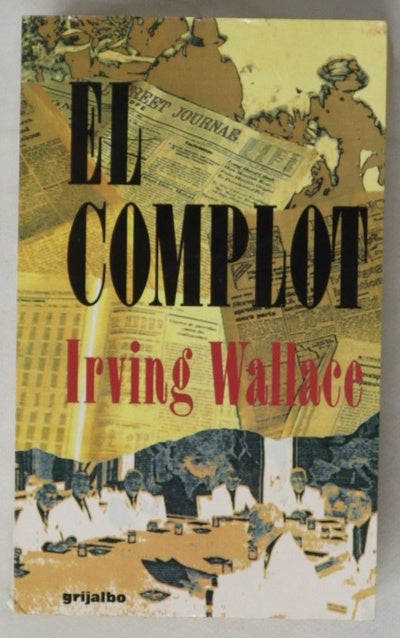 El complot