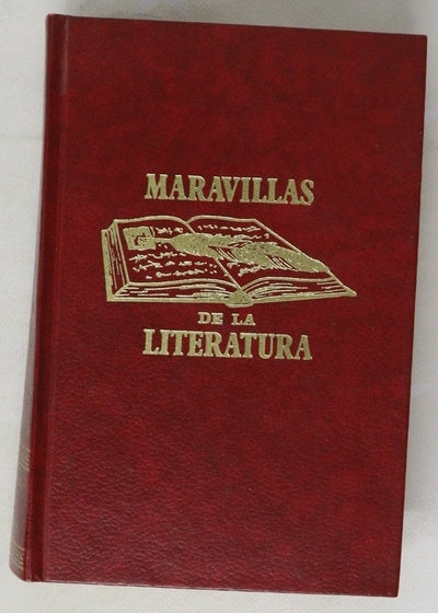 Maravillas de la literatura