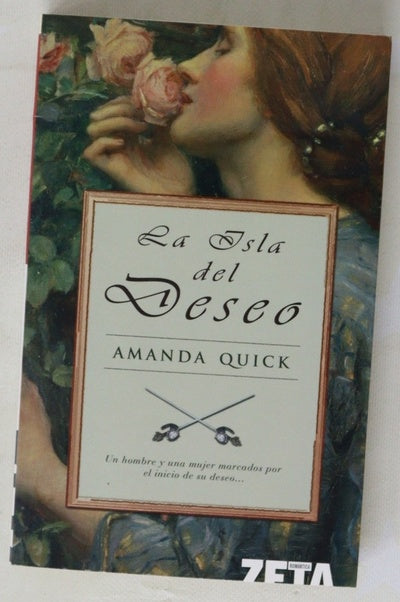 La isla del deseo