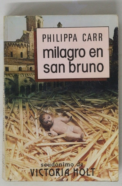 Milagro en San Bruno