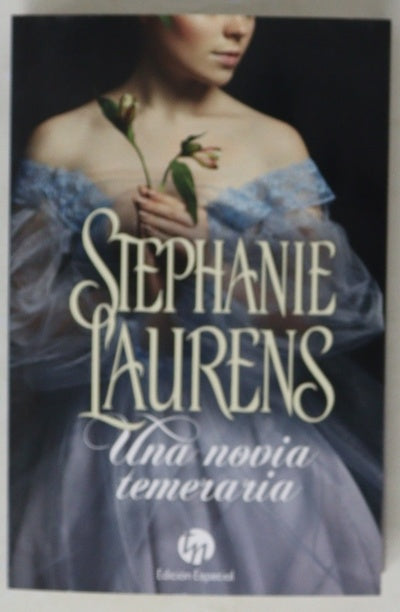 Una novia temeraria