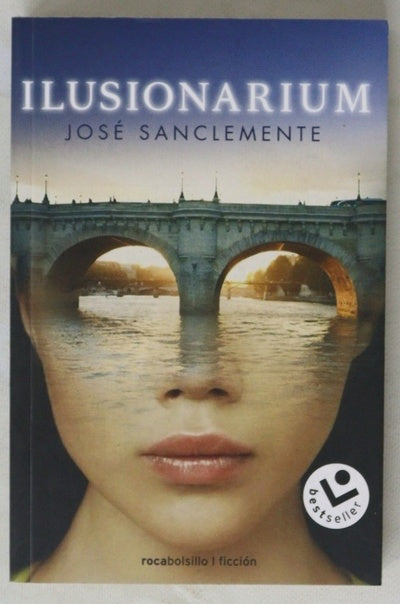 Ilusionarium