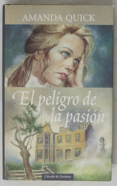 El peligro de la pasión
