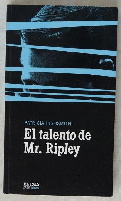 El talento de Mr. Ripley