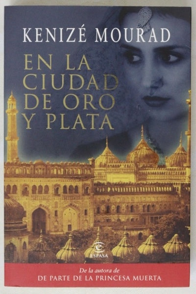 En la ciudad de oro y plata
