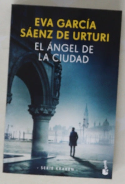 El ángel de la ciudad