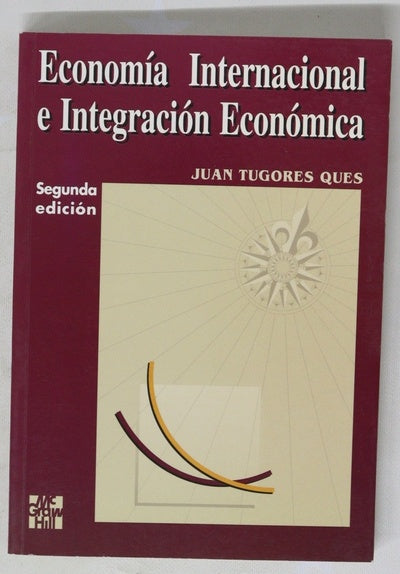 Economía internacional e integración económica