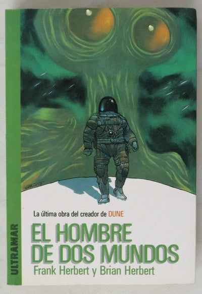 El hombre de dos mundos