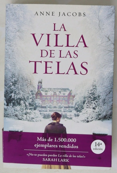 La villa de las telas
