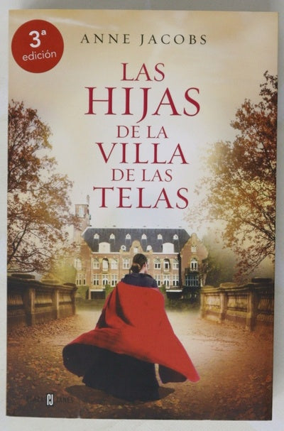 Las hijas de la villa de las telas