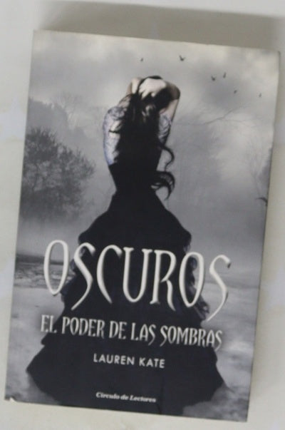 El poder de las sombras