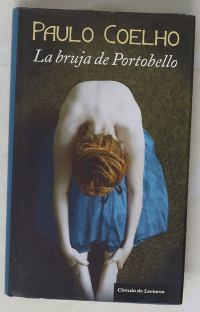 La bruja de Portobello