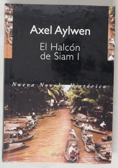 El halcón de Siam