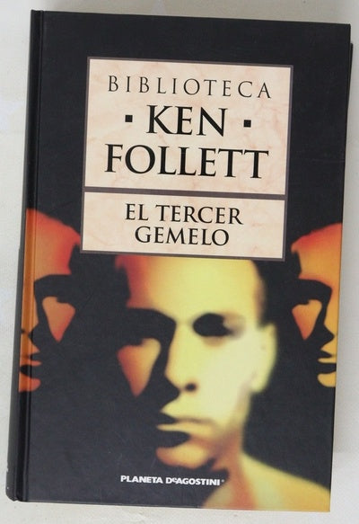 El tercer gemelo