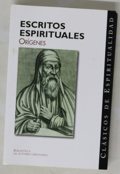 Escritos espirituales