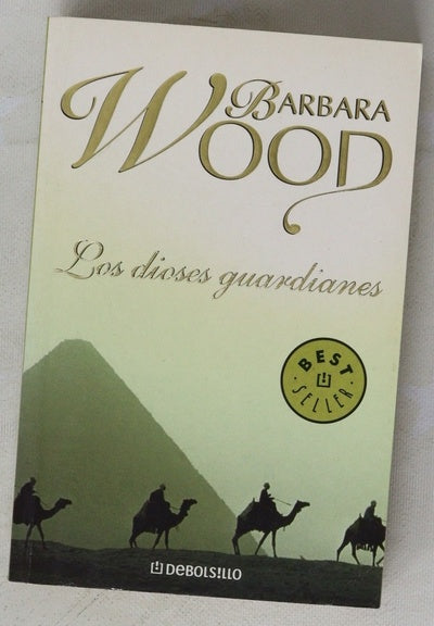 Los dioses guardianes
