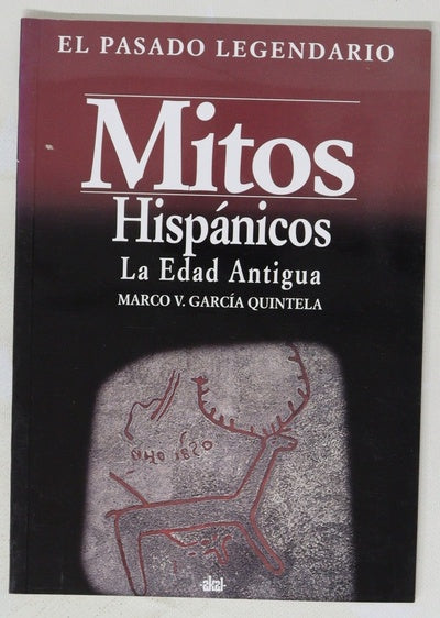 Mitos hispánicos