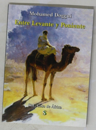 Entre Levante y Poniente