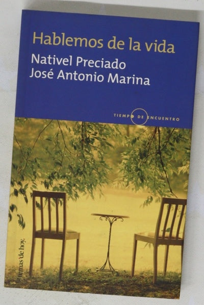 Hablemos de la vida
