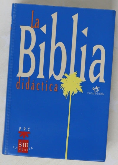 La Biblia didáctica