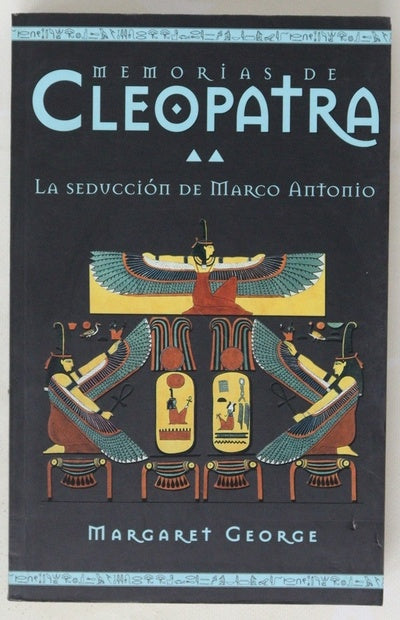 La seducción de Marco Antonio