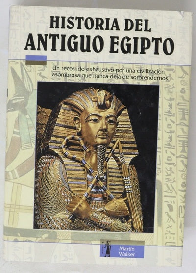 Historia del antiguo Egipto