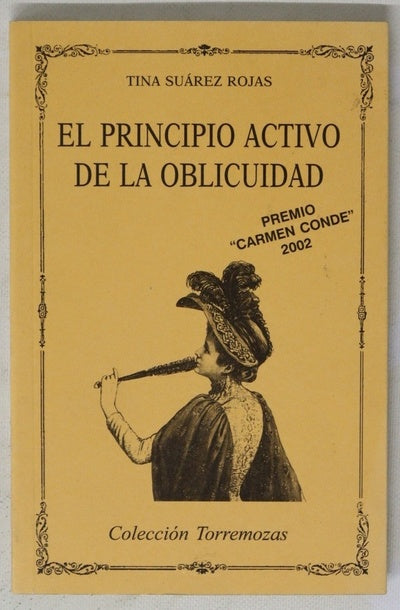El principio activo de la oblicuidad