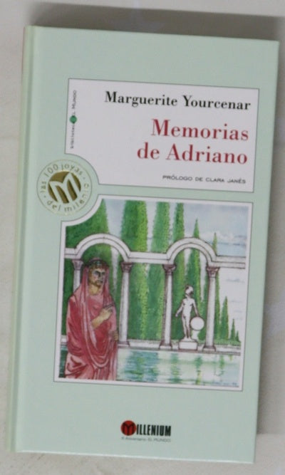 Memorias de Adriano