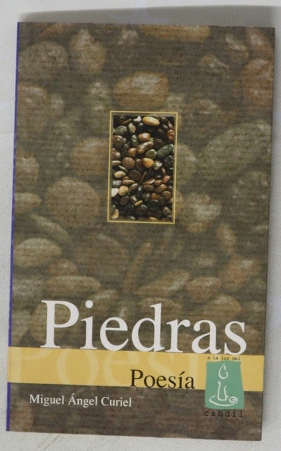 Piedras
