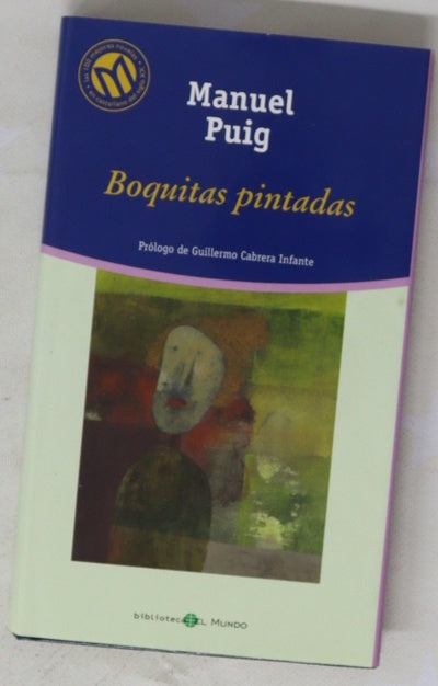 Boquitas pintadas