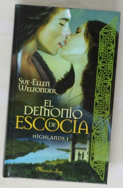El demonio de Escocia