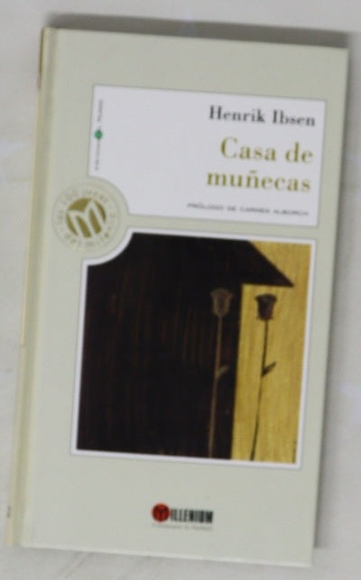 Casa de muñecas