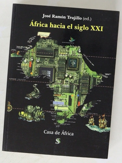 África hacia el siglo XXI actas del II Congreso de Estudios Africanos en el Mundo Ibérico