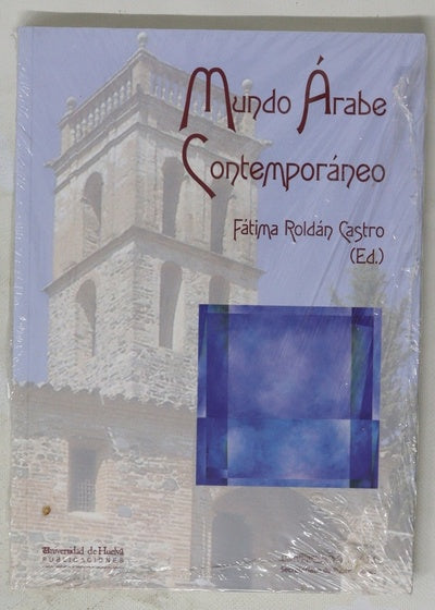 Mundo árabe contemporáneo