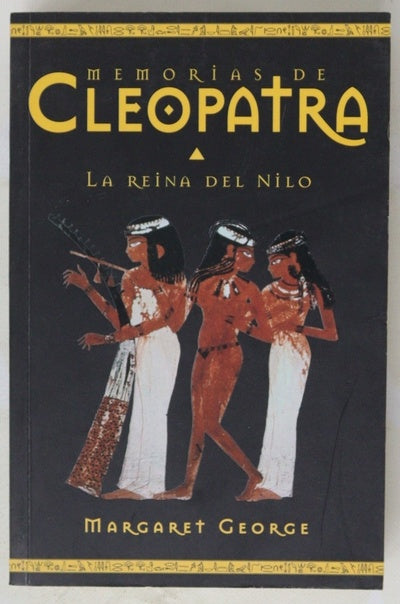 La reina del Nilo
