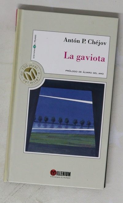 La gaviota