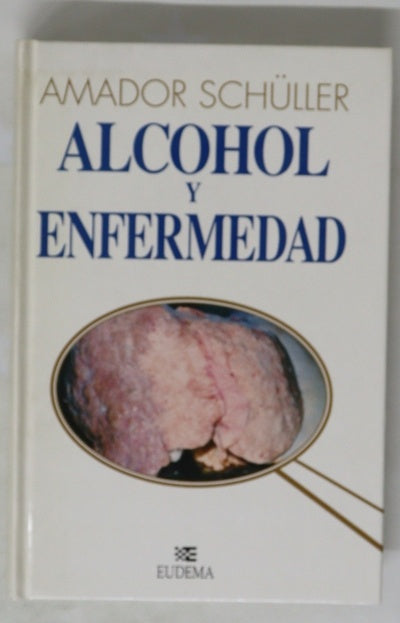 Alcohol y enfermedad