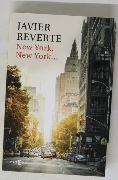 New York, New York--