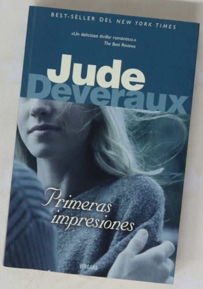 Primeras impresiones