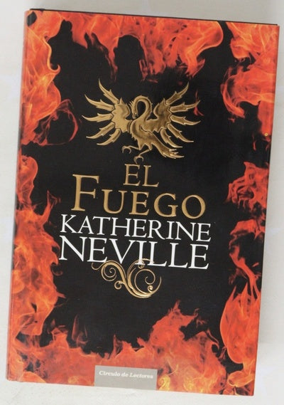 El fuego
