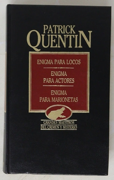 Enigma para locos