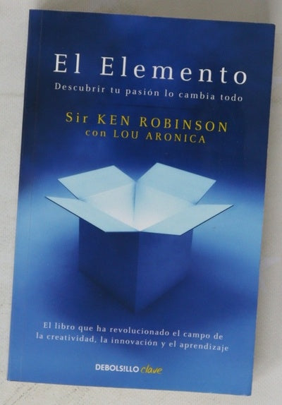 El elemento