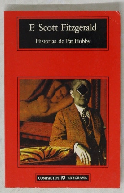 Historias de Pat Hobby