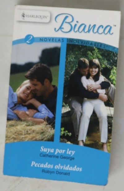 Suya por ley