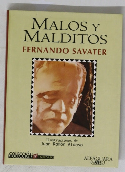 Malos y malditos