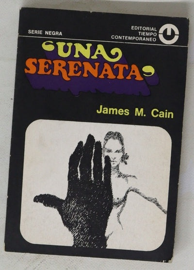 Una serenata