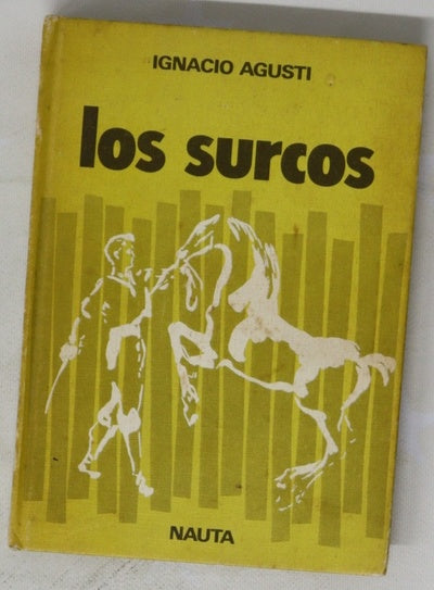 Los surcos