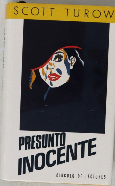Presunto inocente