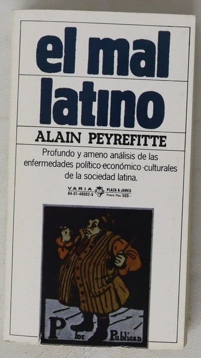 El mal latino