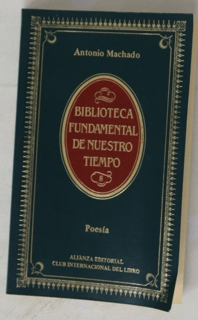 Poesía